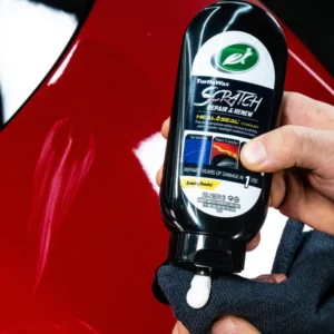 مزيل الخدوش الأمريكي  TURTLE WAX