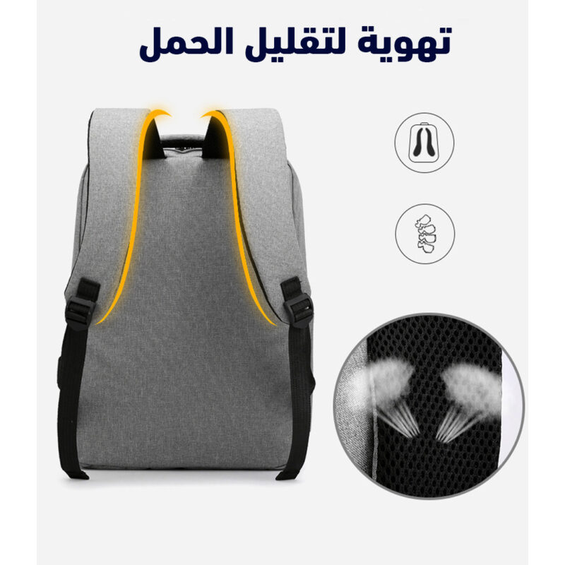 ⁦محفظة 3 في 1⁩ - الصورة ⁦3⁩